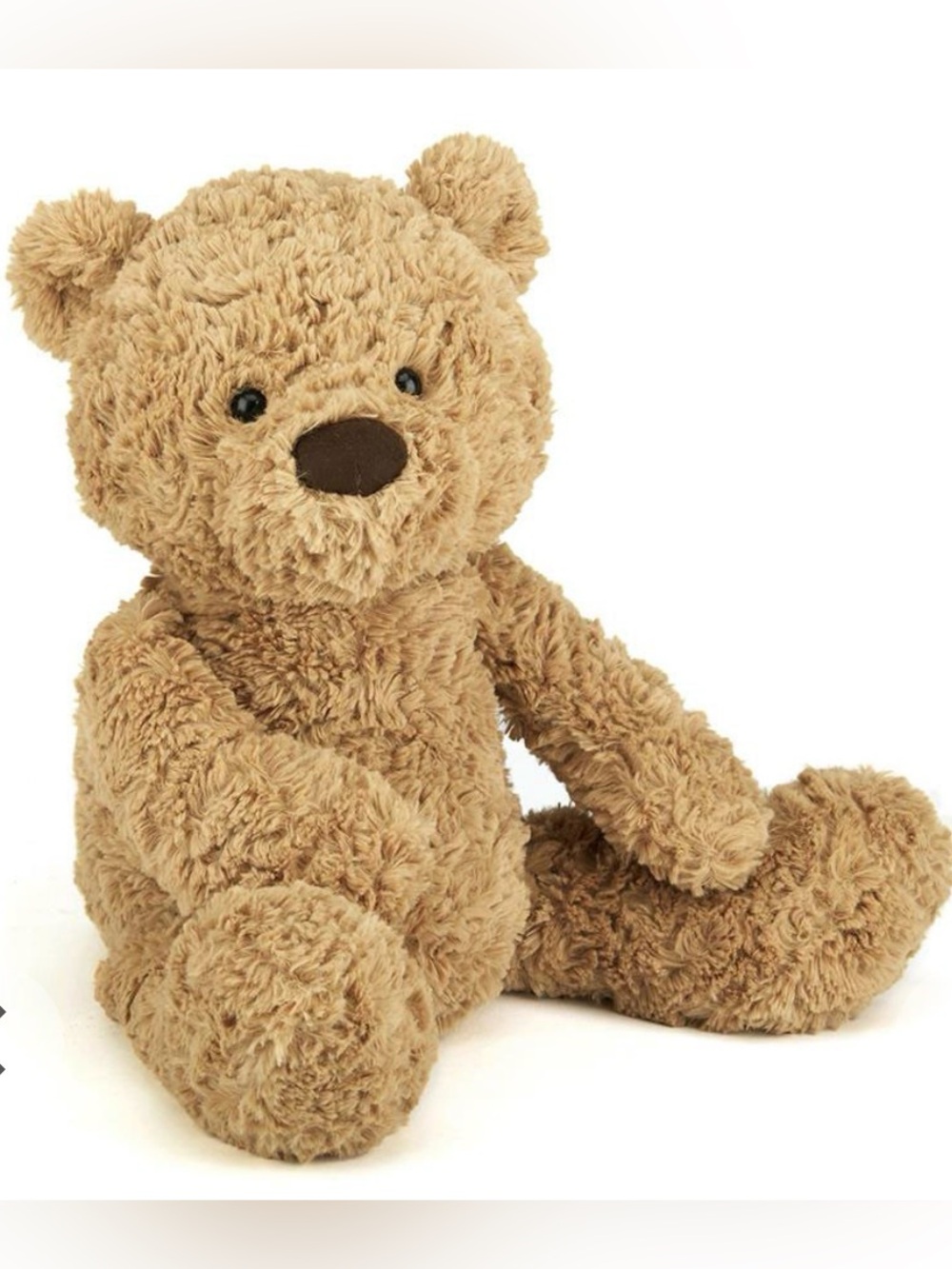 Jellycat Bumbly Bear 11”